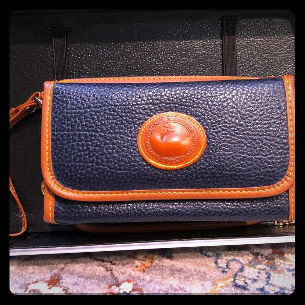 Dooney and Bourke